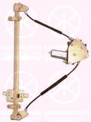 MECANISM ACTIONARE GEAM