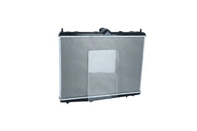 RADIATOR RACIRE MOTOR NRF 58399 23