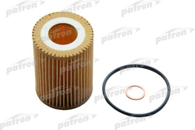 Масляный фильтр PATRON PF4216 для BMW 1