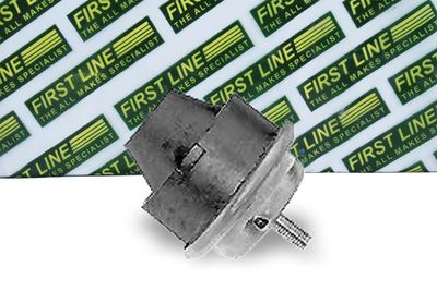 окачване, двигател FIRST LINE FEM3246