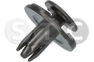 CLIP ZIER-/SCHUTZLEISTE