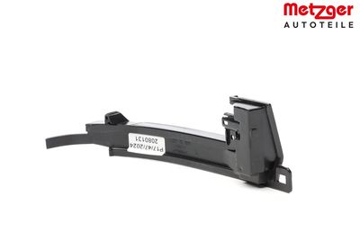 BLINKLEUCHTE METZGER AUTOTEILE 2080131 24