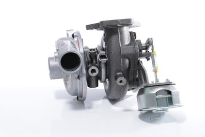 LADER AUFLADUNG BTS Turbo T912498 16