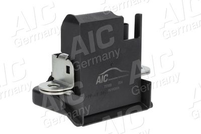 HECKKLAPPENSCHLOSS AIC 75989 3