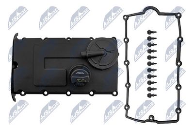 Kryt hlavy valca NTY BPZ-WW-025