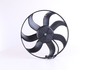 VENTILATOR RADIATOR NISSENS 85798 17