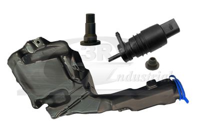 REZERVOR APA SPALARE PARBRIZ