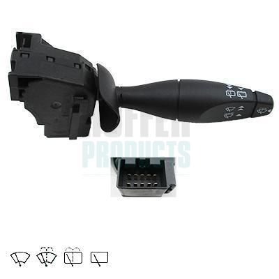 COMUTATOR COLOANA DIRECTIE