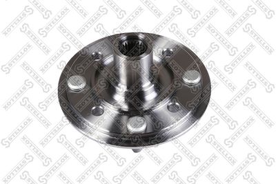 главина на колелото STELLOX 42-15181-SX