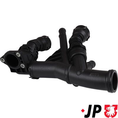 CARCASA TERMOSTAT JP GROUP 1114512400 1