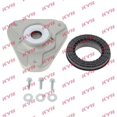 Repair Kit, suspension strut support mount SM1103