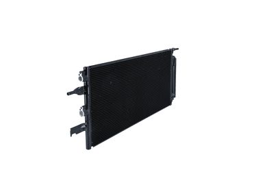 CONDENSATOR CLIMATIZARE NRF 350475 39