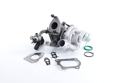 LADER AUFLADUNG BTS Turbo T981437BT 32