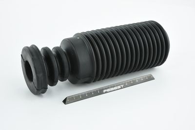 CAPAC PROTECTIE/BURDUF AMORTIZOR FEBEST NSHBCA33F 48