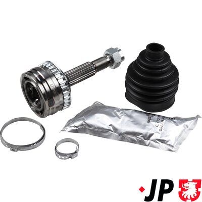 SET ARTICULATIE PLANETARA JP GROUP 1243300110