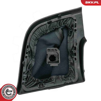 Hlavica radiacej páky ESEN SKV 63SKV902