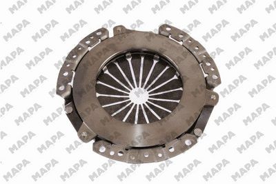 SET AMBREIAJ MAPA 011215100 2