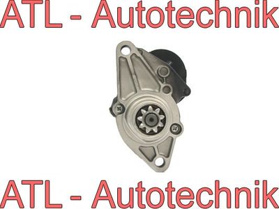 Стартер ATL Autotechnik A 72 740 для DAIHATSU CHARADE