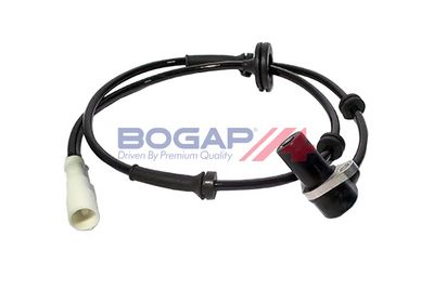 SENZOR TURATIE ROATA