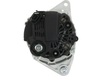 GENERATOR / ALTERNATOR AS-PL A6989DENSO 2