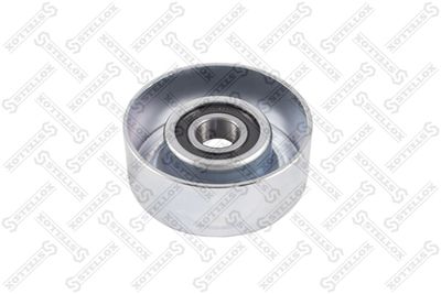 обтящна ролка, пистов ремък STELLOX 03-40655-SX