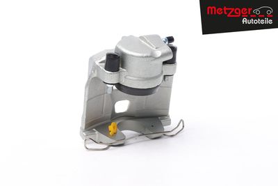 BREMSSATTEL METZGER AUTOTEILE 6261069 17