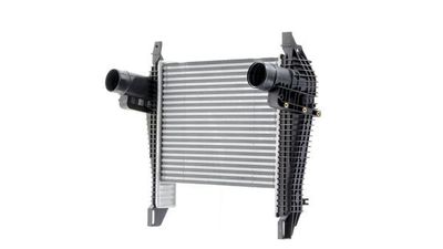 töltőlevegő-hűtő MAHLE CI 268 000P for IVECO, TITAN