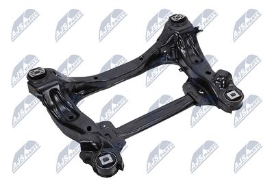 RAMA SUSTINERE/SUPORT AGREGATE NTY ZRZAU002 35