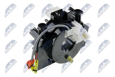 Vinutá pružina, airbag NTY EAS-NS-001