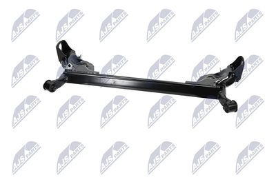 CORP AX NTY ZRZCT003 3