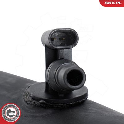 Sací hadice, vzduchový filtr ESEN SKV 54SKV975