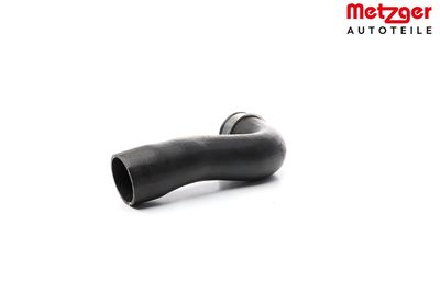 LADELUFTSCHLAUCH METZGER AUTOTEILE 2400460 11