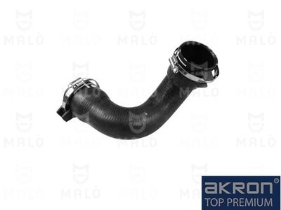 въздуховод за турбината AKRON-MALÒ 6282A