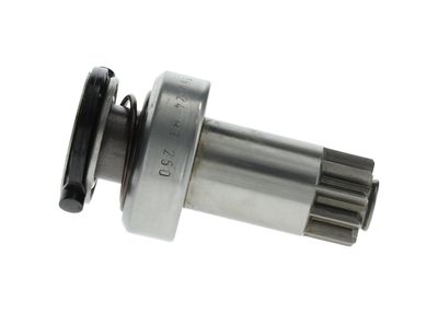 Laisvos eigos pavara, starteris