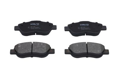 Kavo Parts Stabdžių trinkelių rinkinys, diskinis stabdys