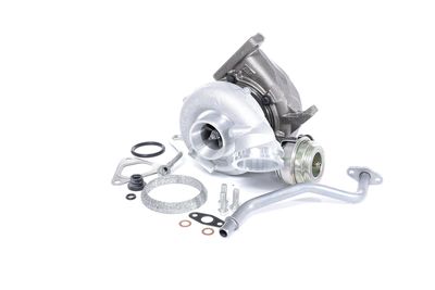 LADER AUFLADUNG BTS Turbo T981148 5