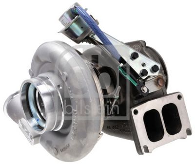 Lader, ladesystem FEBI BILSTEIN 196113