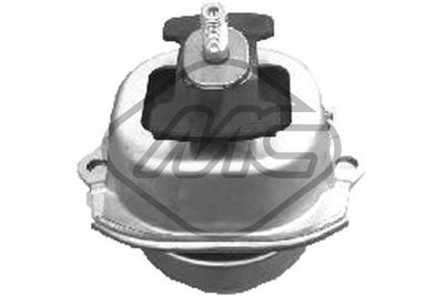 окачване, двигател Metalcaucho 48008