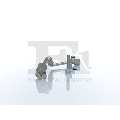 CONDUCTA ULEI INCARCARE FA1 610807Z 30