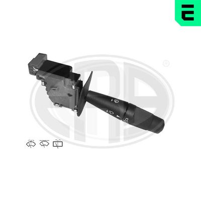 COMUTATOR COLOANA DIRECTIE