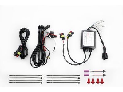 NEBELSCHEINWERFER ABAKUS L32200001LED 1