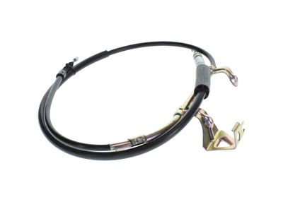 CABLU FRANA DE PARCARE BOSCH 1987477604 22