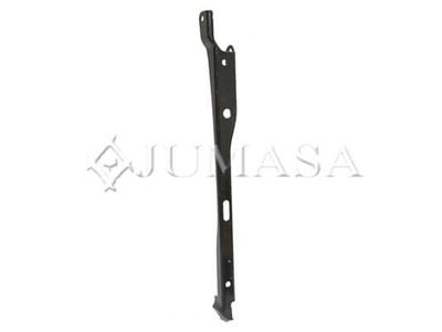 Облицовка передка JUMASA 06005129 для TOYOTA PRIUS