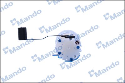 SISTEM ALIMENTARE CU COMBUSTIBIL MANDO MMP020025 4