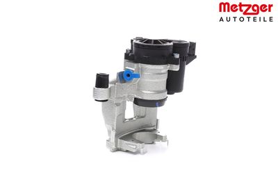 BREMSSATTEL METZGER AUTOTEILE 6261736 16