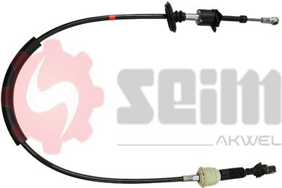 CABLU TRANSMISIE MANUALA