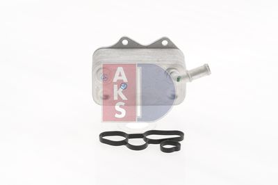 ÖLKüHLER MOTORöL AKS DASIS 046015N 16