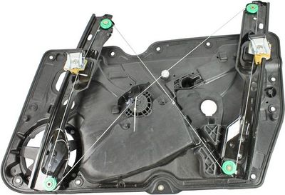 стъклоподемник METZGER AUTOTEILE 2160311