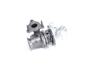 LADER AUFLADUNG BTS Turbo T918141 26