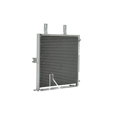 CONDENSATOR CLIMATIZARE NISSENS 94172 18